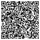 QR code with Hatfield Thurner contacts