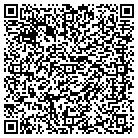 QR code with Woodville Grace Brethren Charity contacts