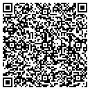 QR code with C M Architects Inc contacts