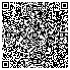 QR code with Cincinnati Convention Center contacts