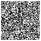 QR code with Magical Nails Manicuring Supls contacts