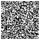 QR code with G & V Fantasy Automotive contacts