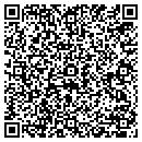 QR code with Roof USA contacts