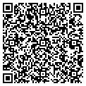 QR code with Eye Site contacts