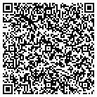 QR code with Ultimate Staffing Service contacts