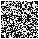 QR code with A T Plus LLC contacts