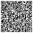 QR code with Just Joe Inc contacts