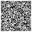 QR code with Parker Store contacts