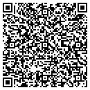 QR code with Hedstrom Corp contacts