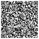QR code with J & L Small Machining LLC contacts