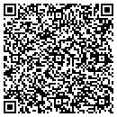QR code with A & A Fencing contacts