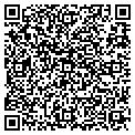 QR code with Enck's contacts