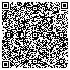 QR code with A Quality Tree Service contacts
