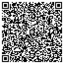 QR code with Danbert Inc contacts