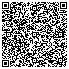 QR code with H & R Block Premium Tax Service contacts