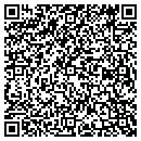QR code with University Cardiology contacts