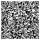 QR code with ATS Towing contacts