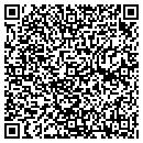 QR code with Hopewood contacts