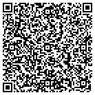 QR code with Yarn & Needle On The River contacts
