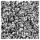 QR code with S C Kiosk contacts