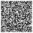 QR code with Hudson Maid Service contacts