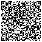 QR code with Professinal Decorating Service contacts