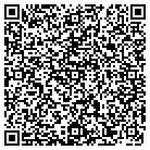 QR code with R & L Property Management contacts