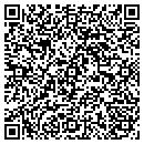 QR code with J C Bail Bonding contacts