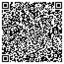 QR code with Hjk Imports contacts