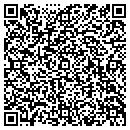 QR code with D&S Sales contacts