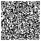 QR code with Action Title Service contacts