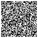 QR code with Ziayas Uniq Imports contacts