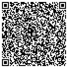 QR code with Hencin Warehousing & Delivery contacts