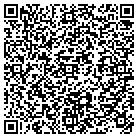 QR code with J M R Just ME Refinishing contacts