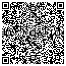 QR code with Harbor Walk contacts