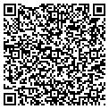 QR code with WCVV contacts