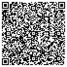 QR code with C & D Towing & Salvage contacts