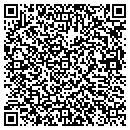 QR code with JCJ Builders contacts