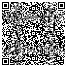 QR code with B Line Expert Delivery contacts