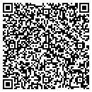 QR code with Tonys Trucking contacts