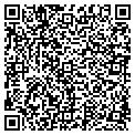 QR code with YMCA contacts