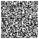 QR code with C L Davis Mfg Jewelers Inc contacts