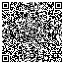 QR code with T & A Transport Ltd contacts