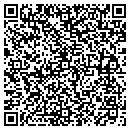QR code with Kenneth Ruffer contacts