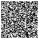 QR code with H & R Transport contacts
