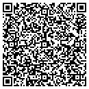 QR code with T M Food Service contacts