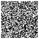 QR code with South East Construction Inc contacts