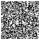 QR code with Mt Gilead Recreation Center contacts