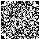 QR code with Kontinuous James Media Group contacts