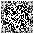 QR code with Malinta-Grelton Library contacts